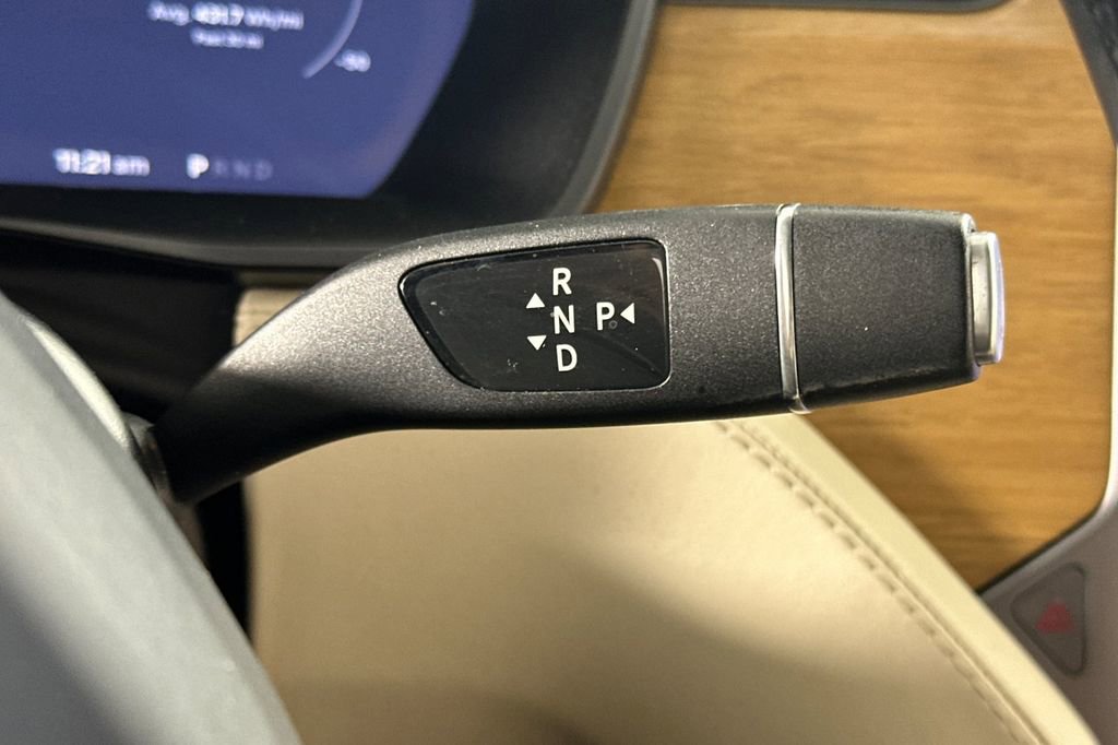 Used 2019 Tesla Model X Long Range image 25