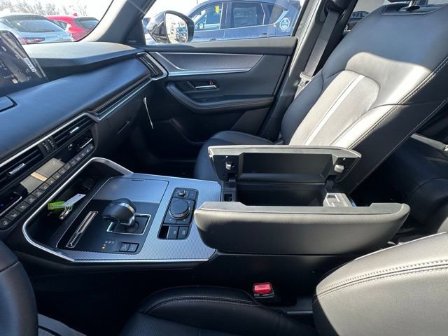 New 2026 MAZDA CX-90 3.3 Turbo S w/ Premium Package image 24