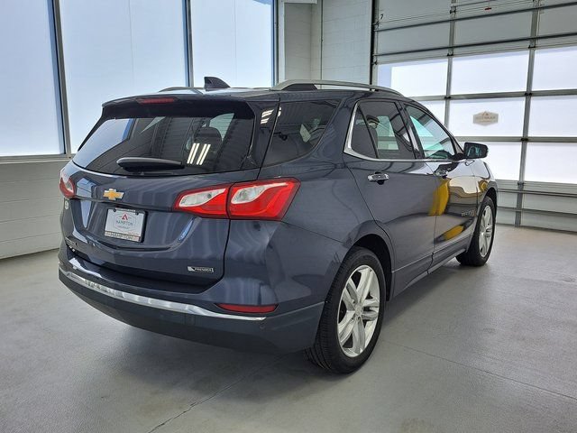 Used 2019 Chevrolet Equinox Premier FWD image 5