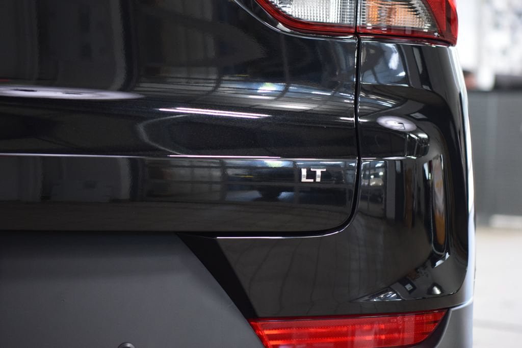 New 2026 Chevrolet TrailBlazer LT w/ Convenience Package FWD image 22