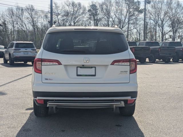 Used 2021 Honda Pilot Touring image 7