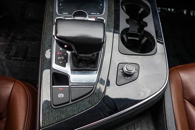 Used 2019 Audi Q7 3.0T Premium Plus image 22