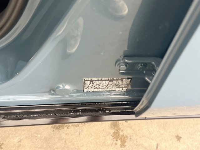Certified 2027 Honda HR-V EX-L image 15
