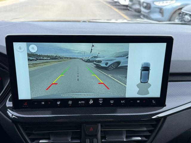 New 2026 Ford Escape ST-Line w/ Tech Pack #1 AWD/4WD image 17