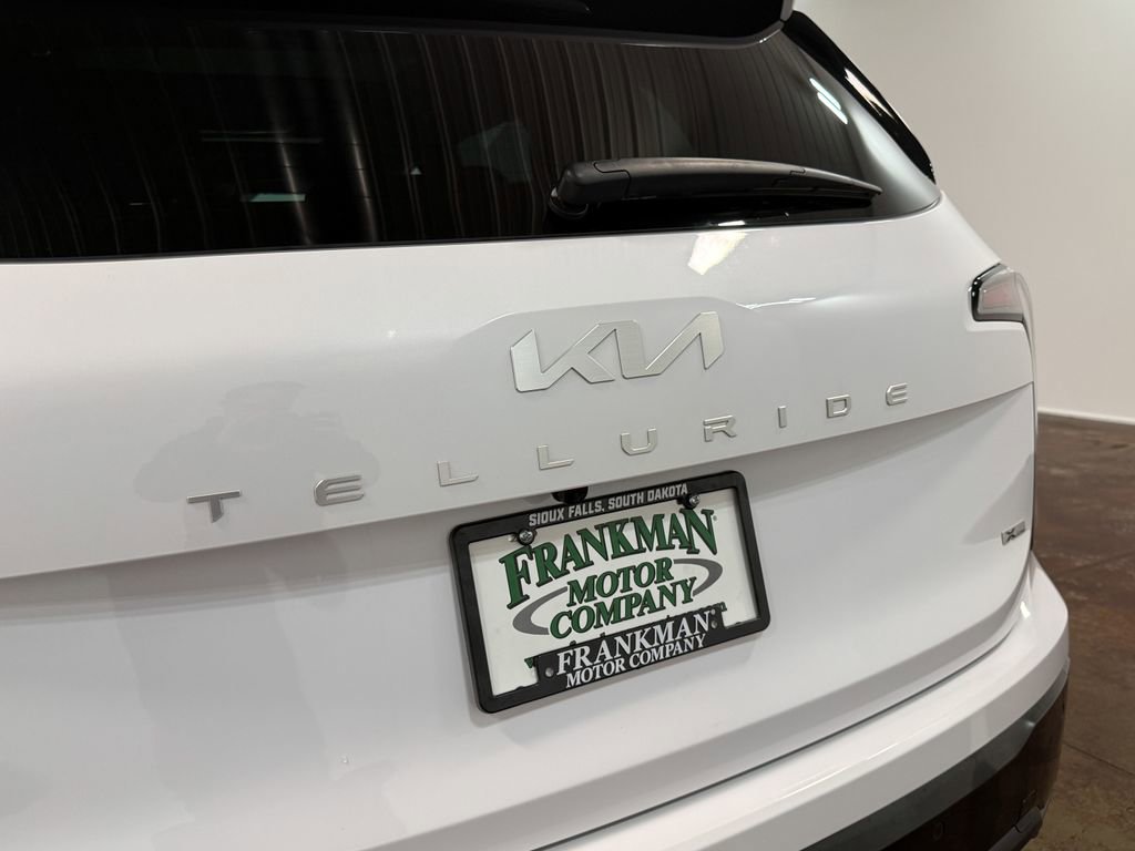 Used 2024 Kia Telluride SX Prestige X-Line image 53