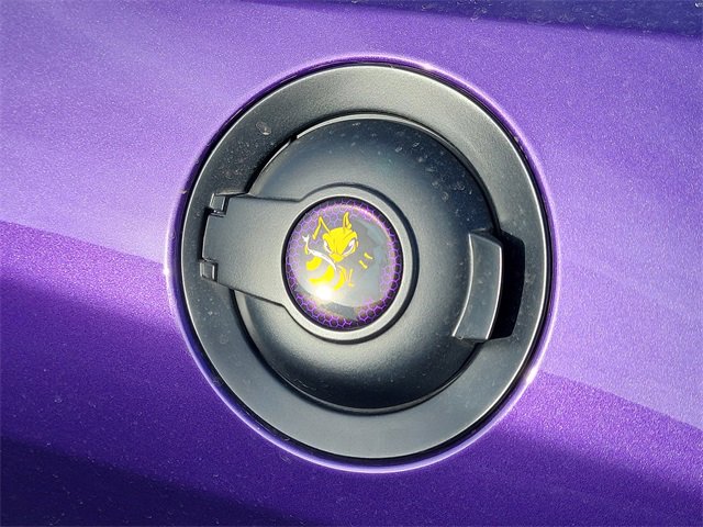 Certified 2023 Dodge Challenger R/T Scat Pack w/ 1320 Plus Group image 8