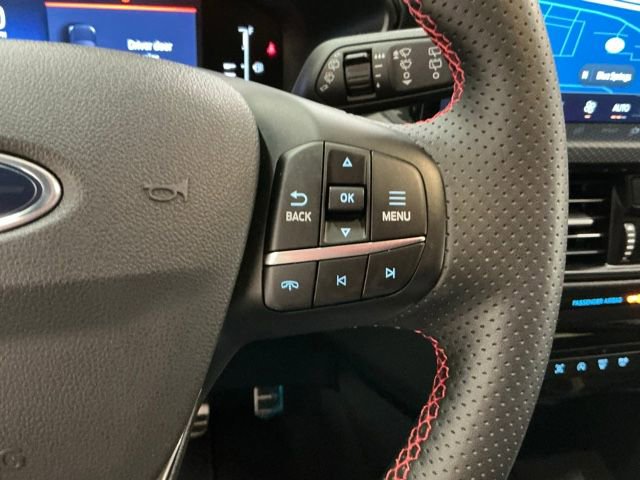 Used 2024 Ford Escape ST-Line Select w/ Tech Pack #1 image 28