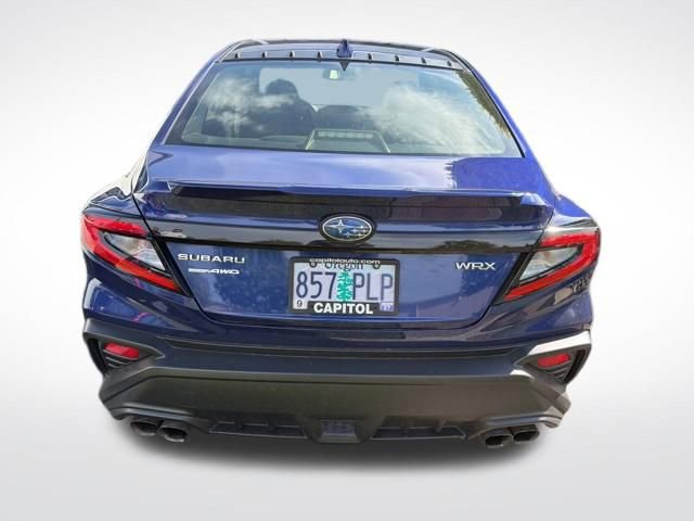 Used 2023 Subaru WRX Limited image 5