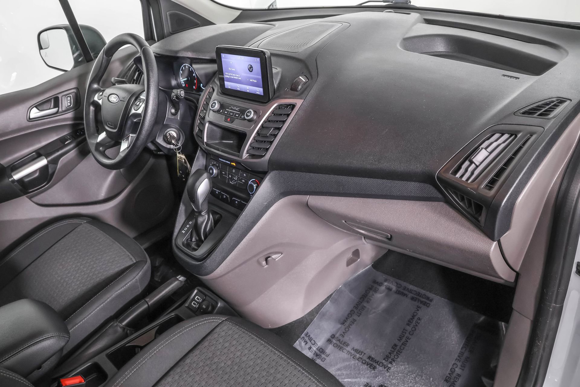 Used 2022 Ford Transit Connect XLT image 40