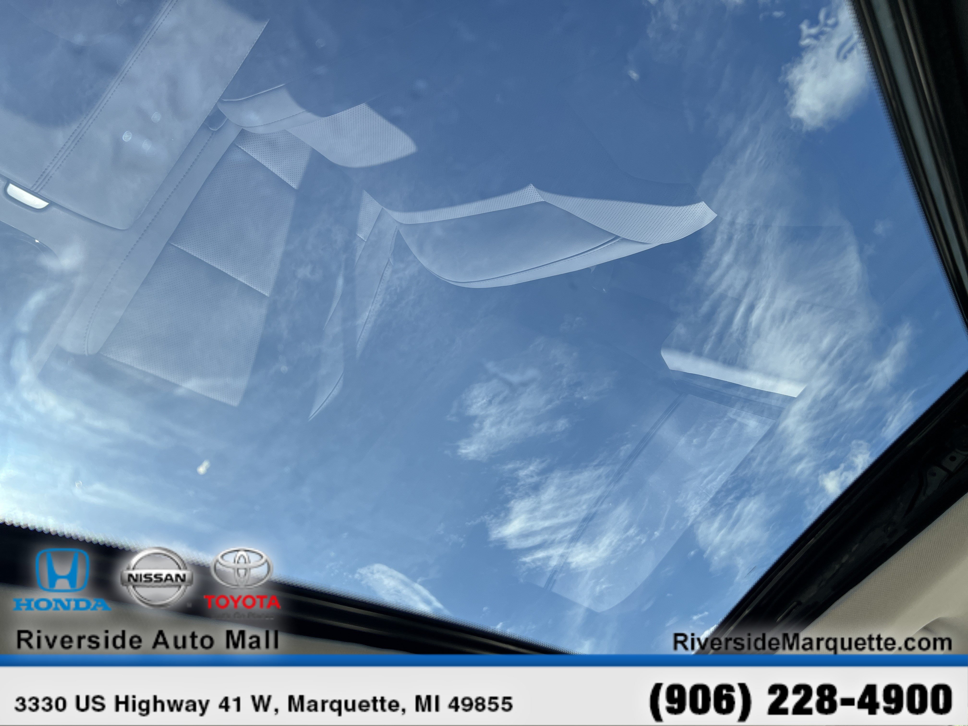 Used 2026 Nissan Murano SL AWD/4WD image 24