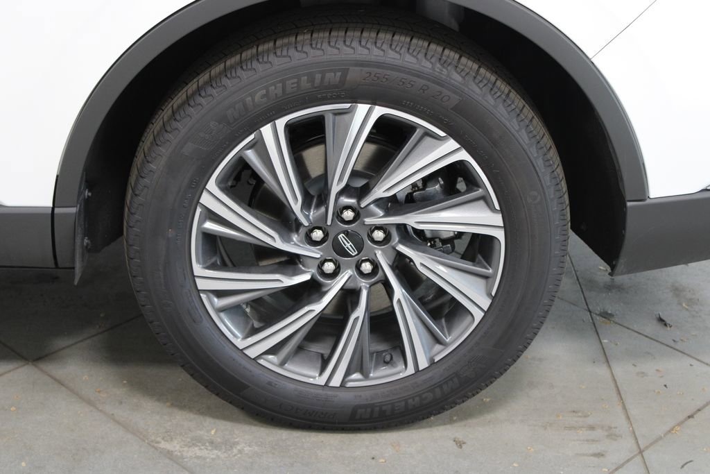 New 2026 Lincoln Aviator AWD image 17
