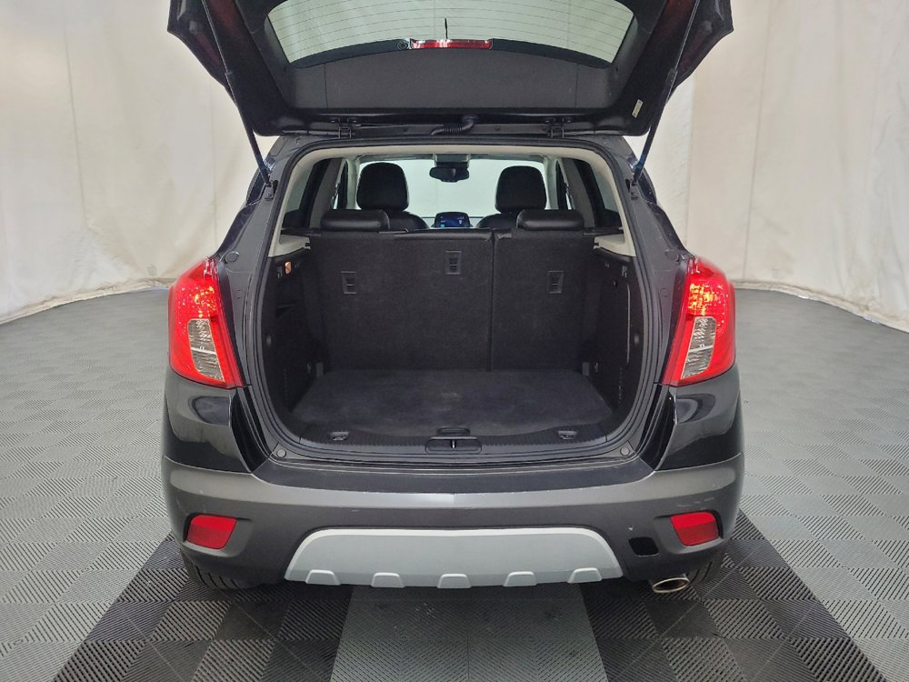 Used 2014 Buick Encore Convenience FWD image 29