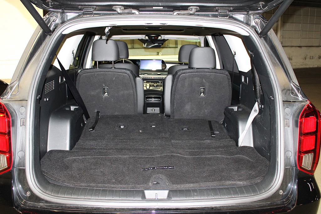 Used 2024 Hyundai Palisade XRT AWD/4WD image 40