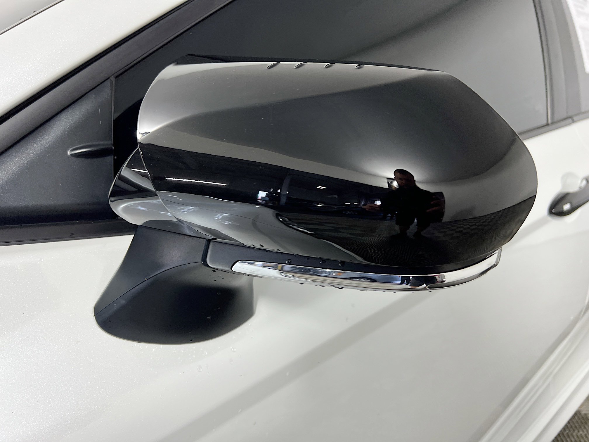 Used 2025 Toyota Camry XSE image 13