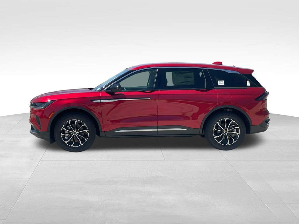 New 2026 Lincoln Nautilus Premier AWD/4WD image 2