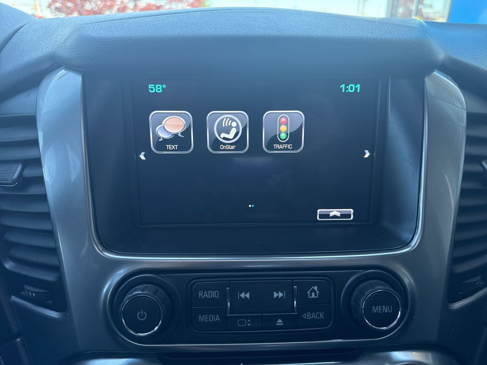 Used 2016 Chevrolet Tahoe LT AWD/4WD image 25