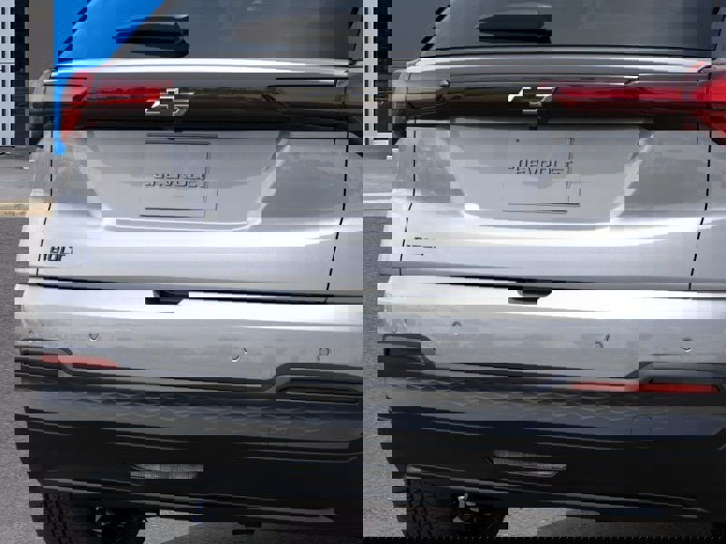 New 2027 Chevrolet Bolt LT image 28