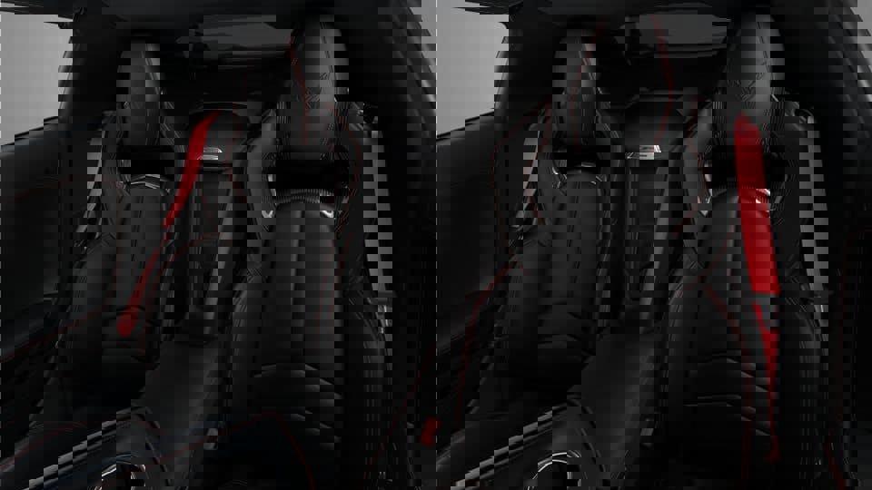 New 2026 Chevrolet Corvette Z06 image 61