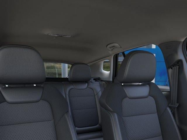 New 2026 Chevrolet Trax LT w/ Driver Confidence Package FWD image 24