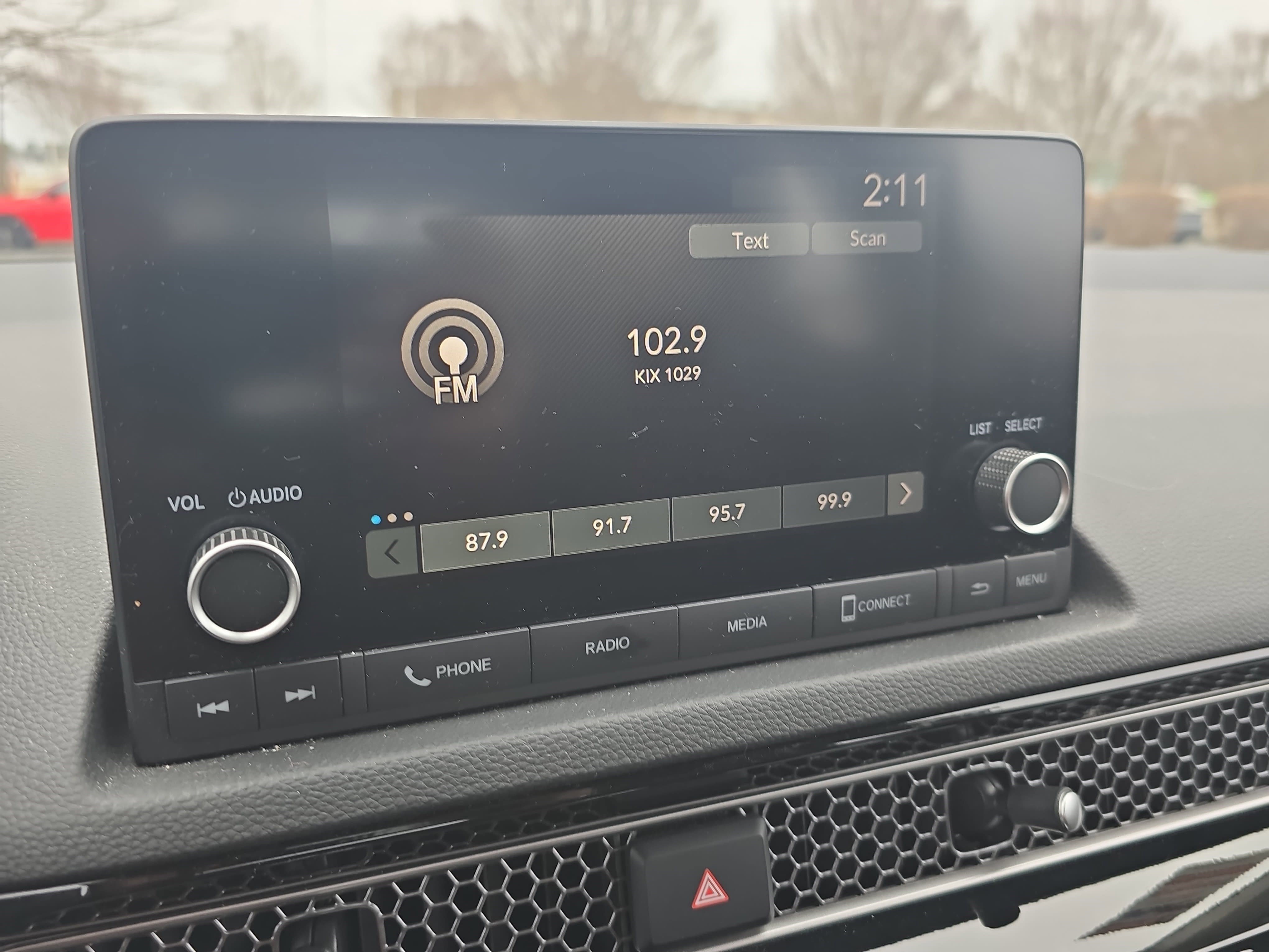 Used 2023 Honda Civic LX image 19