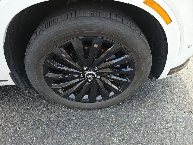 Used 2025 Hyundai Palisade Calligraphy image 10