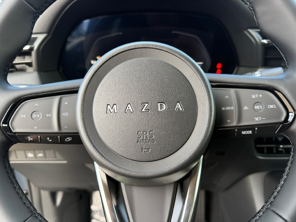 New 2026 MAZDA CX-5 2.5 S w/ Premium Package AWD/4WD image 20