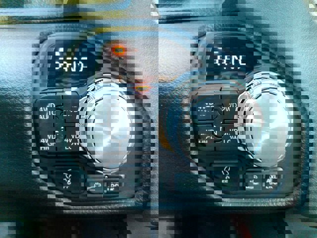 Used 2025 RAM 1500 Rebel w/ Rebel Level 1 Equipment Group image 10