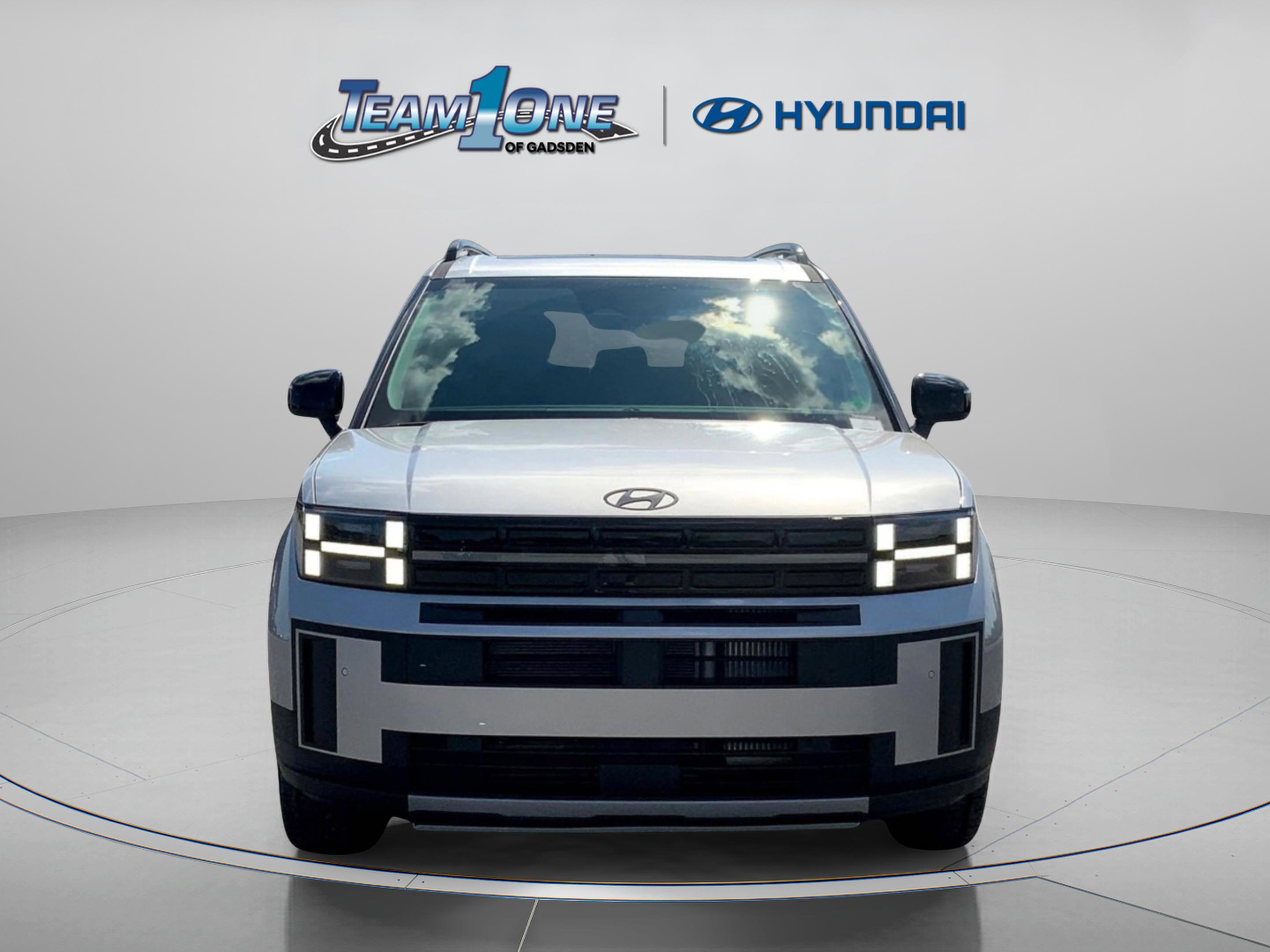 New 2026 Hyundai Santa Fe XRT AWD/4WD image 5