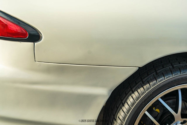 Used 1996 Ford Probe GT image 86