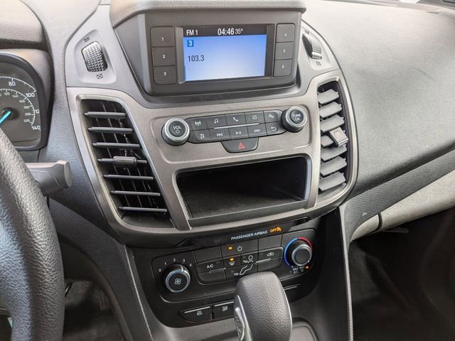 Used 2023 Ford Transit Connect XL FWD image 11