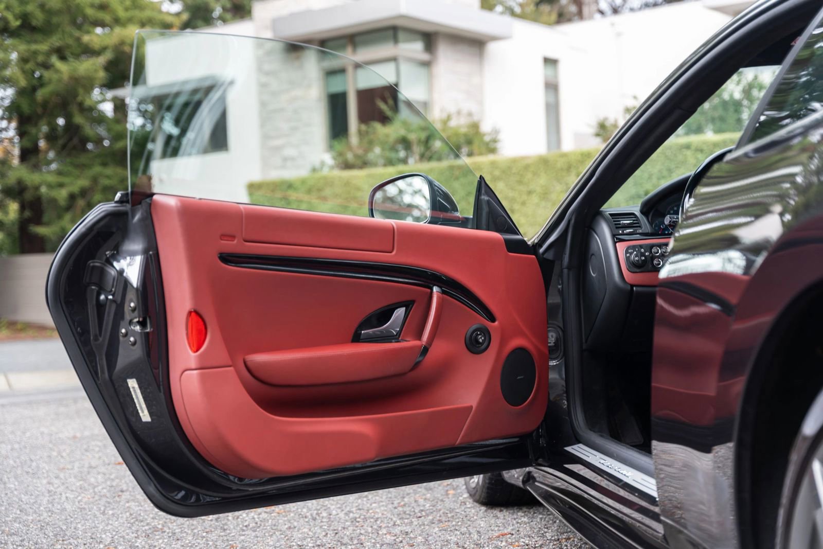 Used 2009 Maserati GranTurismo S image 56