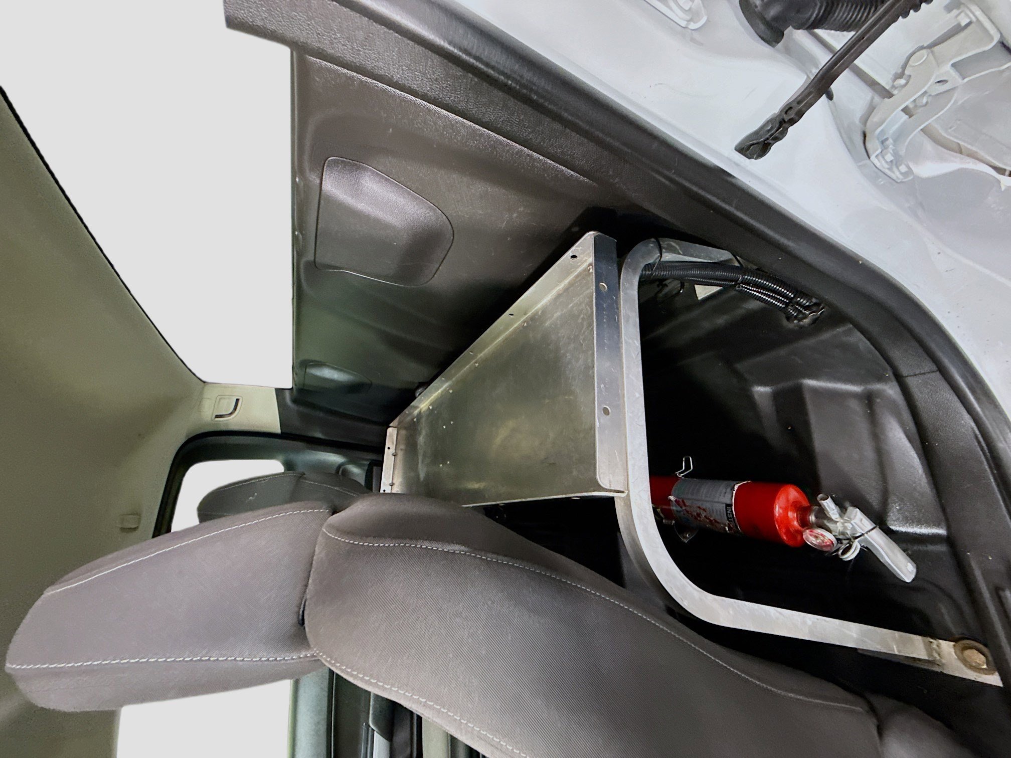 Used 2022 Chevrolet Colorado LT w/ Fleet Safety Package image 24