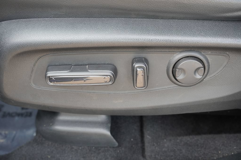 Used 2024 Honda CR-V Sport Touring image 25