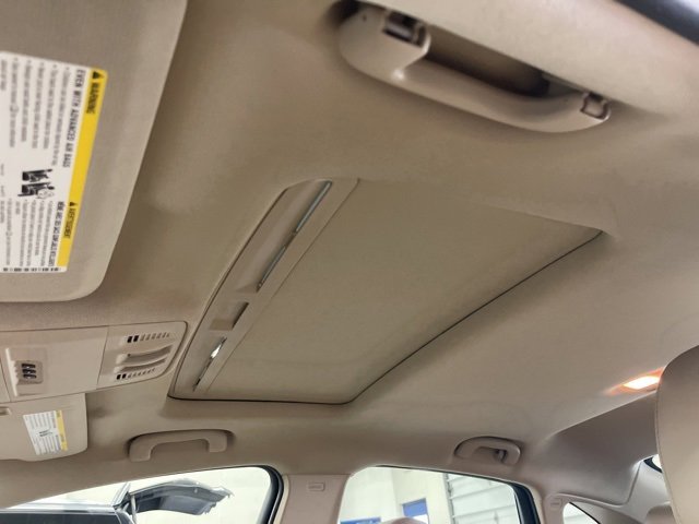 Used 2016 Buick Verano Convenience w/ Experience Buick Package image 8