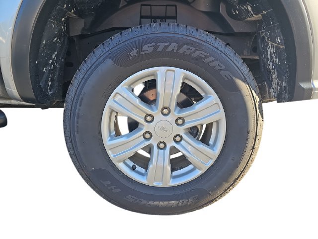 Used 2020 Ford Ranger XL w/ Equipment Group 101A Mid AWD/4WD image 9