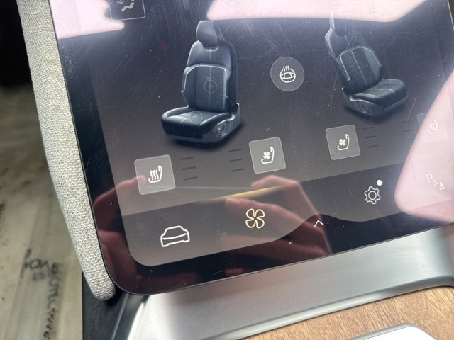 Used 2024 Lucid Air Touring image 21