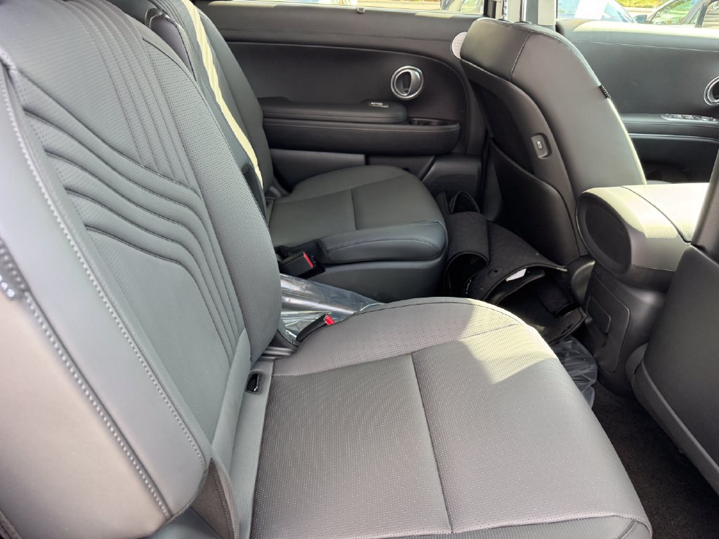 New 2027 Hyundai Palisade SEL FWD image 10