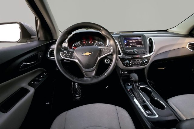Used 2023 Chevrolet Equinox LT AWD/4WD image 8