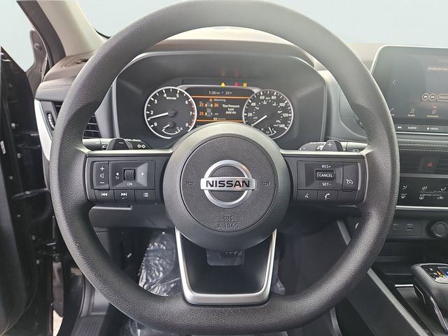 Used 2021 Nissan Rogue S image 25