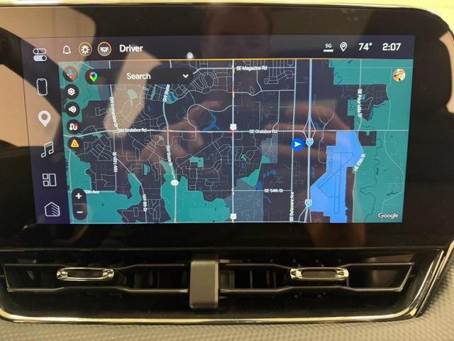 Certified 2026 Chevrolet Equinox RS w/ Convenience Package III AWD/4WD image 12