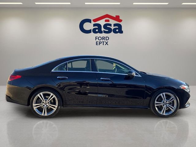 Used 2021 Mercedes-Benz CLA 250 image 2