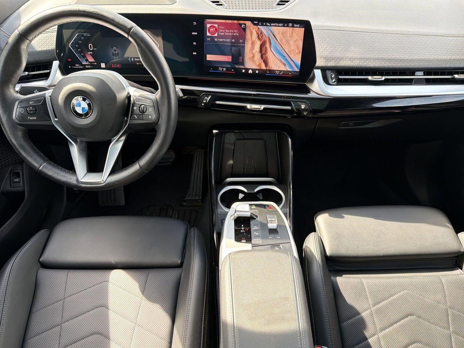 Certified 2025 BMW X2 xDrive28i image 16