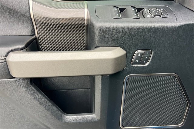 Used 2020 Ford F150 Raptor w/ Equipment Group 802A Luxury image 11