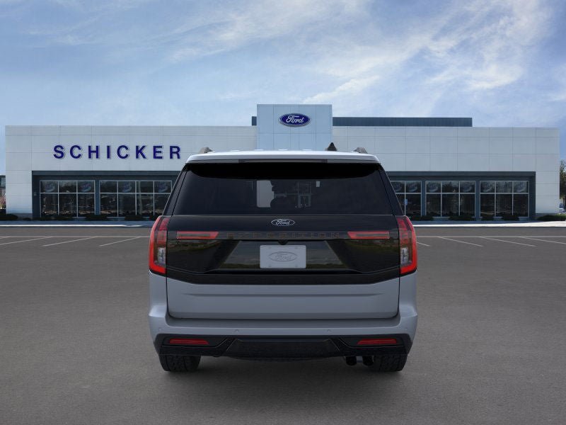 New 2025 Ford Expedition Tremor AWD/4WD image 5