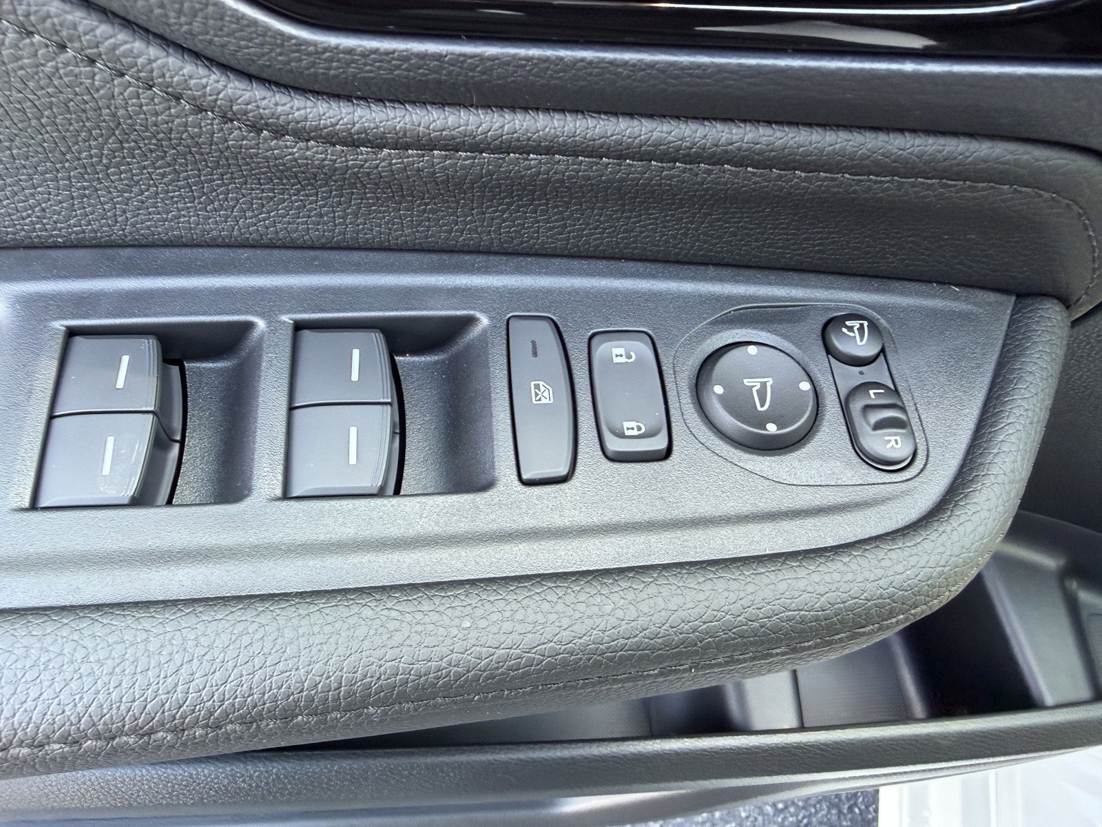 New 2026 Honda Odyssey Elite image 28