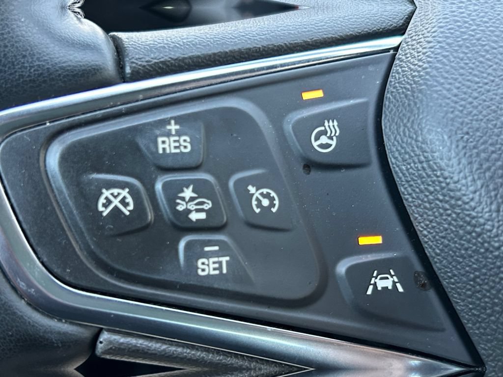 Used 2024 Chevrolet Malibu LT FWD image 19