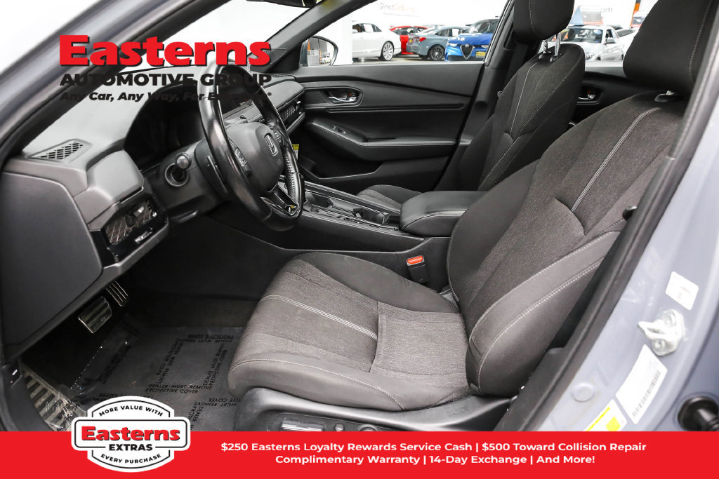Used 2023 Honda Accord Sport image 15