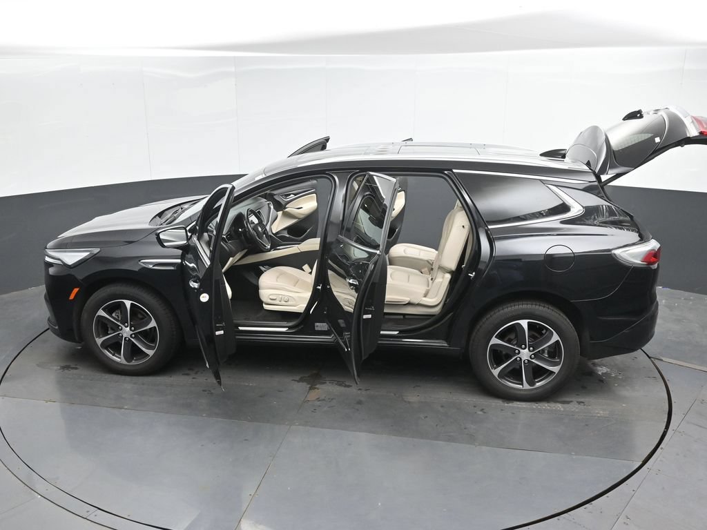 Used 2022 Buick Enclave Essence w/ Experience Buick Package AWD/4WD image 53