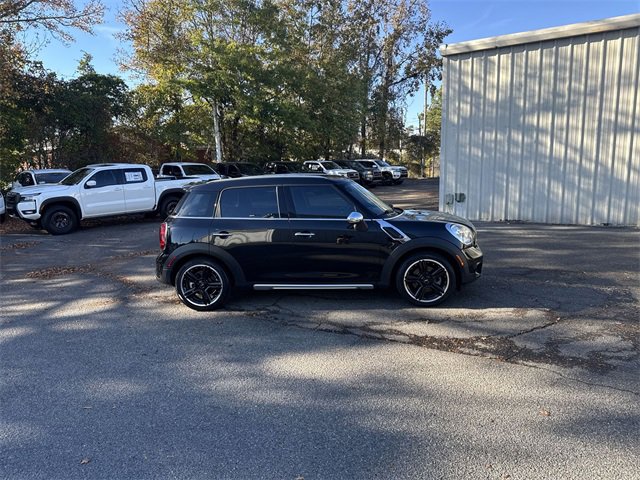 Used 2015 MINI Cooper Countryman S image 4