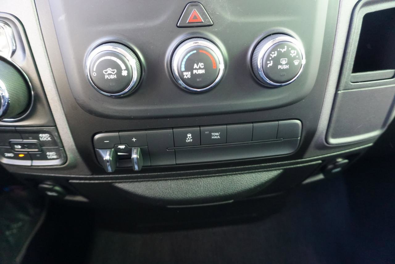 Used 2019 RAM 1500 Express AWD/4WD image 20